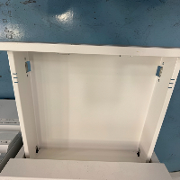 Filing Cabinets Qty 4 image 1